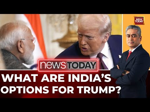 Trump's 'Dead Economy' Jab At India: Experts Debate Tariffs, Russia Ties & Modi's Past Moves