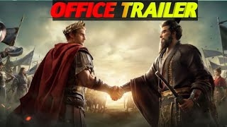 Alexander: From Warrior to God | Official Preview