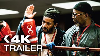 THEY FIGHT Trailer (2026)