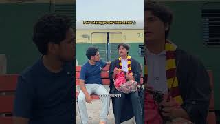 Harry potter from bihar 🪄✨ most viral comedy 😂 #shorts #ytshorts