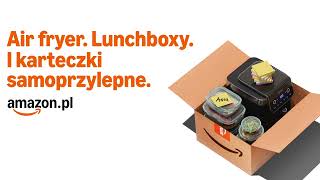 Ogarnij lunch w biurze