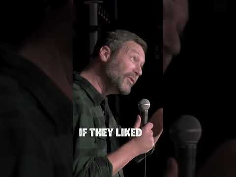 Jon Dore gets schooled by a 7-year-old