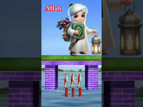 Labbaik ya rasulallah(s.a.w)#ilovemohammad #shorts #viral #trending #duet #love #vfxmahjabeen#funny