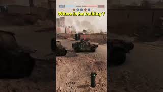Wo schaut der Gegner hin ? #battlefield #battlefield6 #bf6 #bf6shorts #battlefield6moments