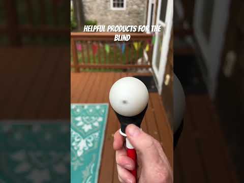 Helpful Products for the Blind and Visually Impaired #blind #tools