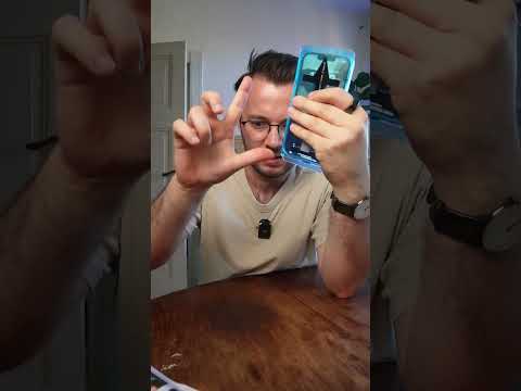 So gut ist MATIC JOHN wirklich ?! ?#MATICJOHN #iphone #handy #schutzgalss