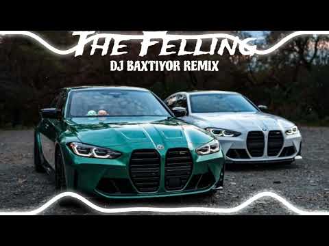 The Felling – Dj Baxtiyor Remix | House Club Banger