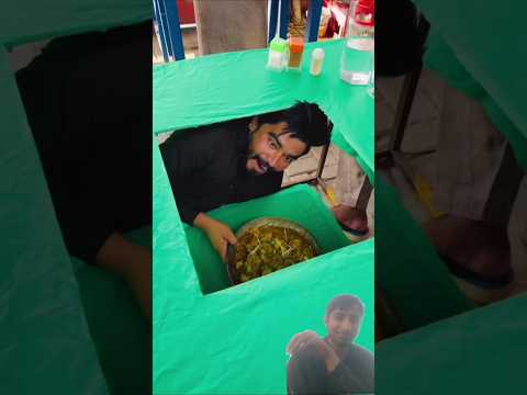 anokha kadhai chor #khizaromer