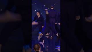 Actuación SOMBRÍA provoca el DESCONTENTO entre el jurado  | Got Talent España 2026