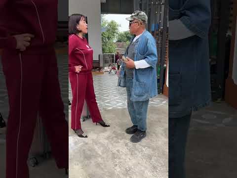 U70 gi.ậ.n ck vì khen bà hàng xóm hát hay hơn mình