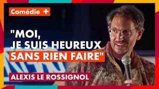 Alexis le Rossignol : Philosophie de vie - Breizh Comedy Tour