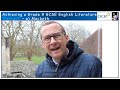 Shakespeare Essay Writing Strategies