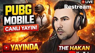🔴 ÖNCE GAMEPLAY SONRA TURNUVA 3X ESPORTS #pubg #pubgmobile #gamers #pubghighlights #pubgfunny #uc