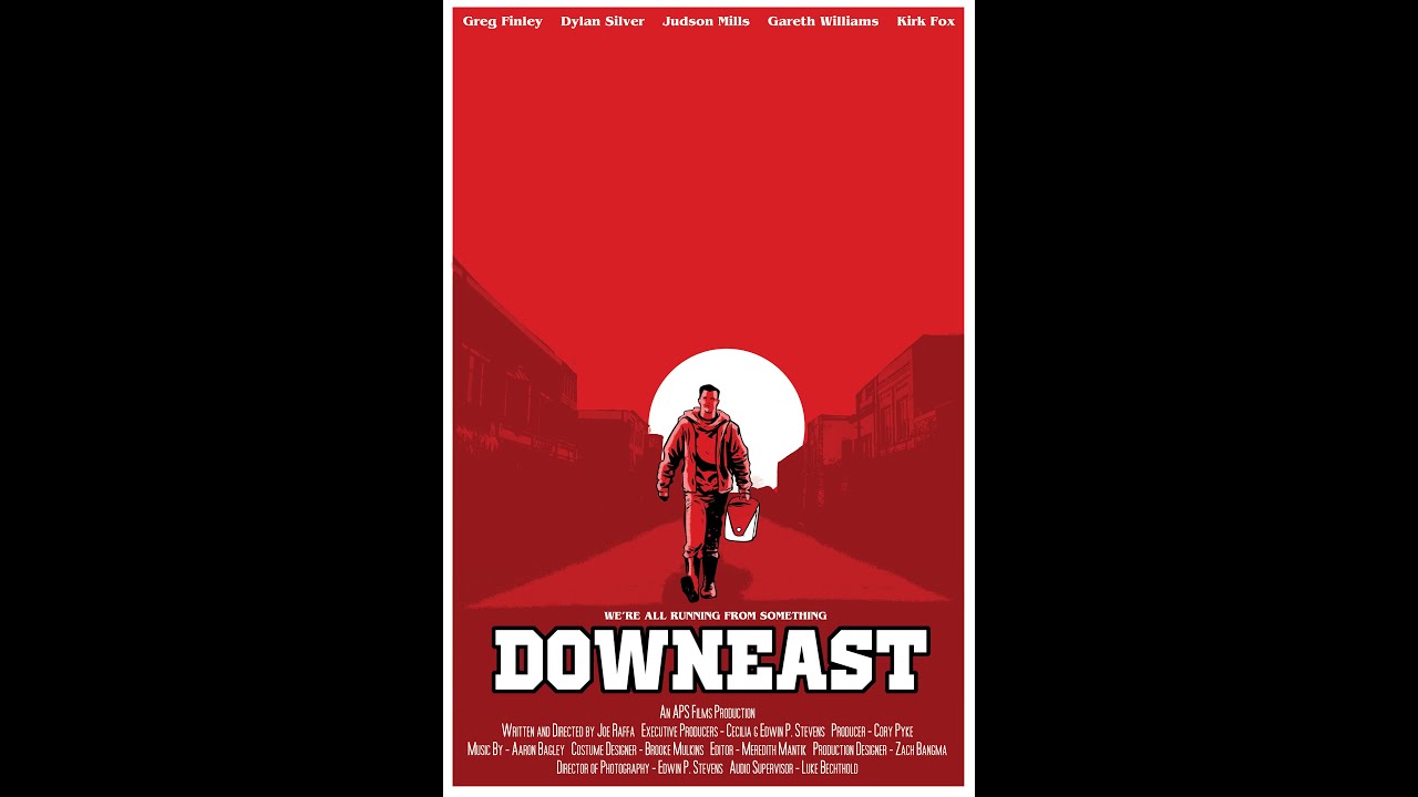 Downeast Miniature du trailer