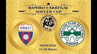 AYRON CF - PABELLON CF