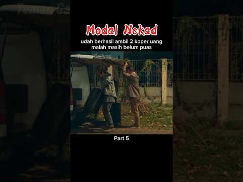 Akibat Serakah jadi Gagal