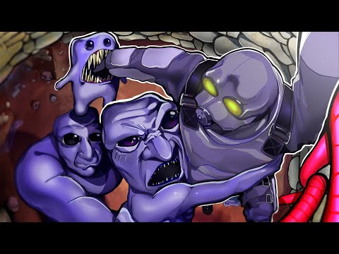 Ao Oni el Juego de la CARA VIOLETA que está en todos lados | @CuadraditoyCirculitoOk