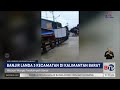Kuis Banjir Kalimantan Barat