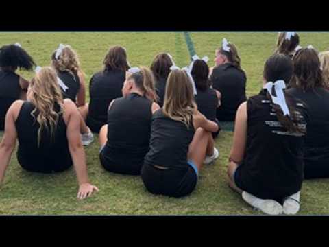 Turnout for first Savannah <strong>Grace</strong> Foundation Cheer Competition