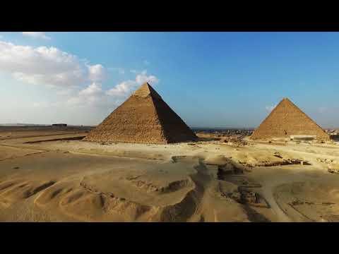 Egypt Tours - travel back in time