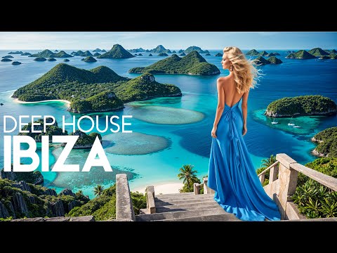 Mega Hits 2024 🌱Best Deep House Songs List 2024🌱Relax & Chill Queen Club