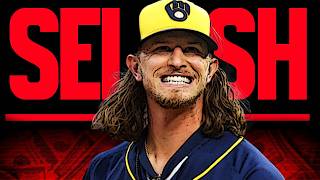 Josh Hader Refused to Pitch So He'd Make More Money...How’d That Go?