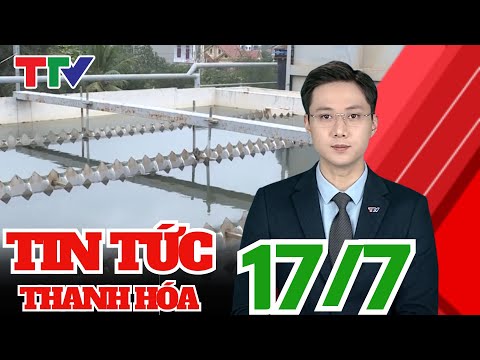 Nâng cao tỷ lệ người dân sử dụng nước sạch khu vực nông thôn, miền núi  | Thanh Hóa TV