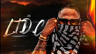 Monsta - L.T.D.C ( Lembra do tempo da chuva )