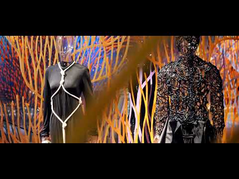 OCEANISTA - Havet & moden