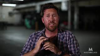 Josh Bell Teaches Horizontal Video Shooting | Official Trailer