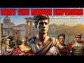 Roman Emperors and Their Reigns