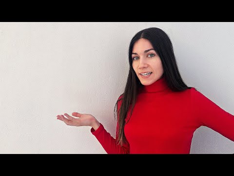 de qu茅 color deber铆a ser una pared