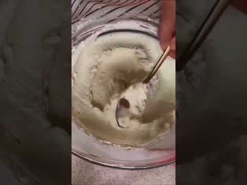 Завиванець з маком та сиром
