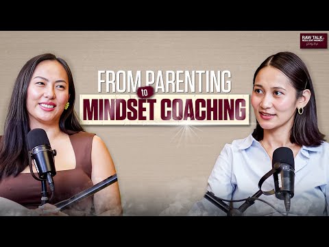 🎙️Parenting with Purpose: A Mindset Coach’s Secrets! 💪🧠