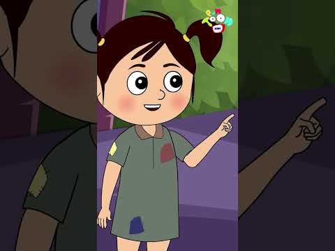 प्रिया को मिला Christmas Gift #ytshorts #shortvideo #shorts #puntoonkidshindi