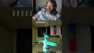 thats a toilet | #sr_bigboaby on #Twitch
