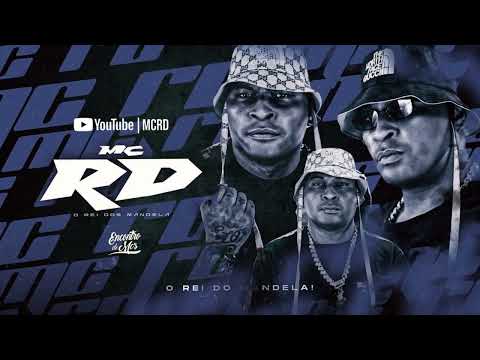 OI VIDA - MC RD (DJ FV)