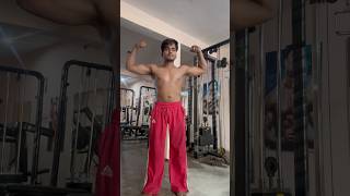support me guys 🙏#motivation #fitneess #desihomegym #fit #fitnessquotes #attitude #desi #shorts