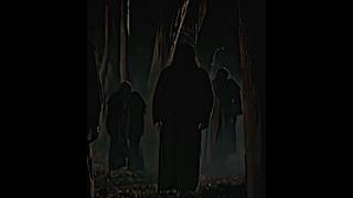 They Were Being Chased | Dark House | Song - House Of Memories #edit #shorts