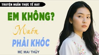 Radio Tâm sự thầm kín Mới Nhất 2025: ĐẺ THUÊ CHO TRAI LẠ | Nghe đọc truyện đêm khuya Việt Nam