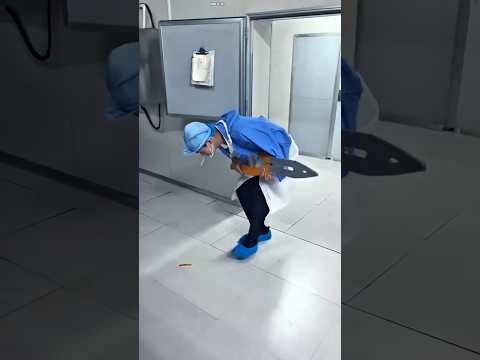 Amazing way to steal food #shortvideo