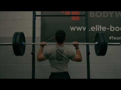 Fitness Is Boring. That's The Point.
