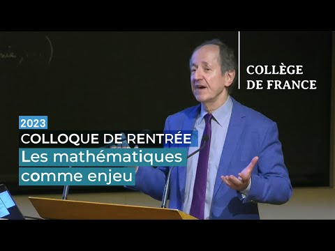 Vidéo de Pierre-Michel Menger