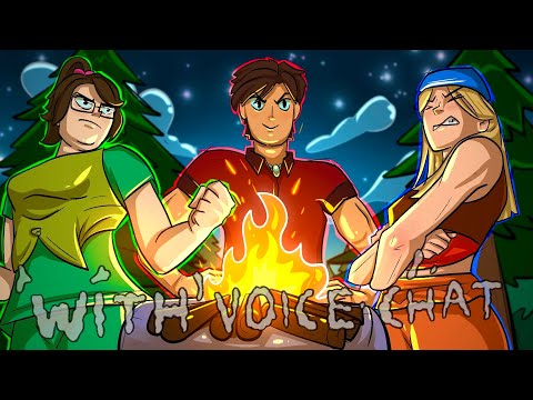 CHAOTIC MOMENTS IN TOTAL ROBLOX DRAMA!! (VOICE CHAT EDITION)