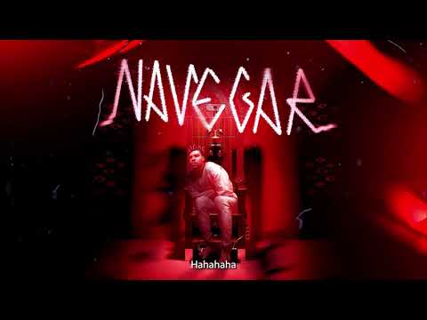 L!zard, BrandãoBeatz - NAVEGAR (Lyric Video)