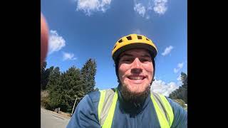 Cycling the Americas part 11: Bullards Beach, OR-Orange county, CA