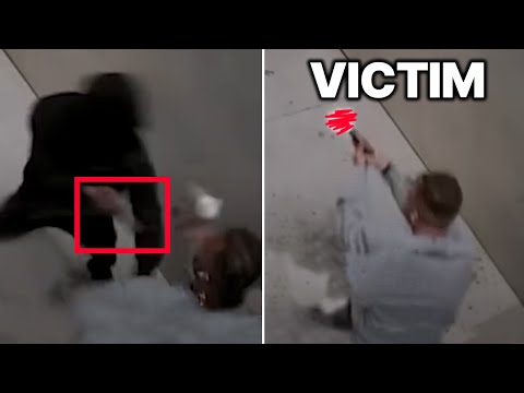 Real Robbers Who Messed With Wrong Homeowners