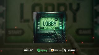 Kvlchk - Lobby (Hypertechno) (Official Audio)