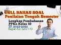 Pancasila and Indonesian Governance Concepts