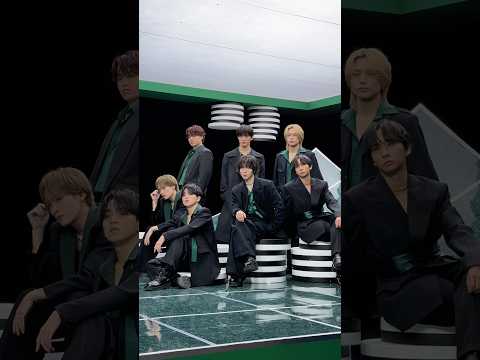 📸#TravisJapan #陰ニモ日向ニモ #ニモニモ